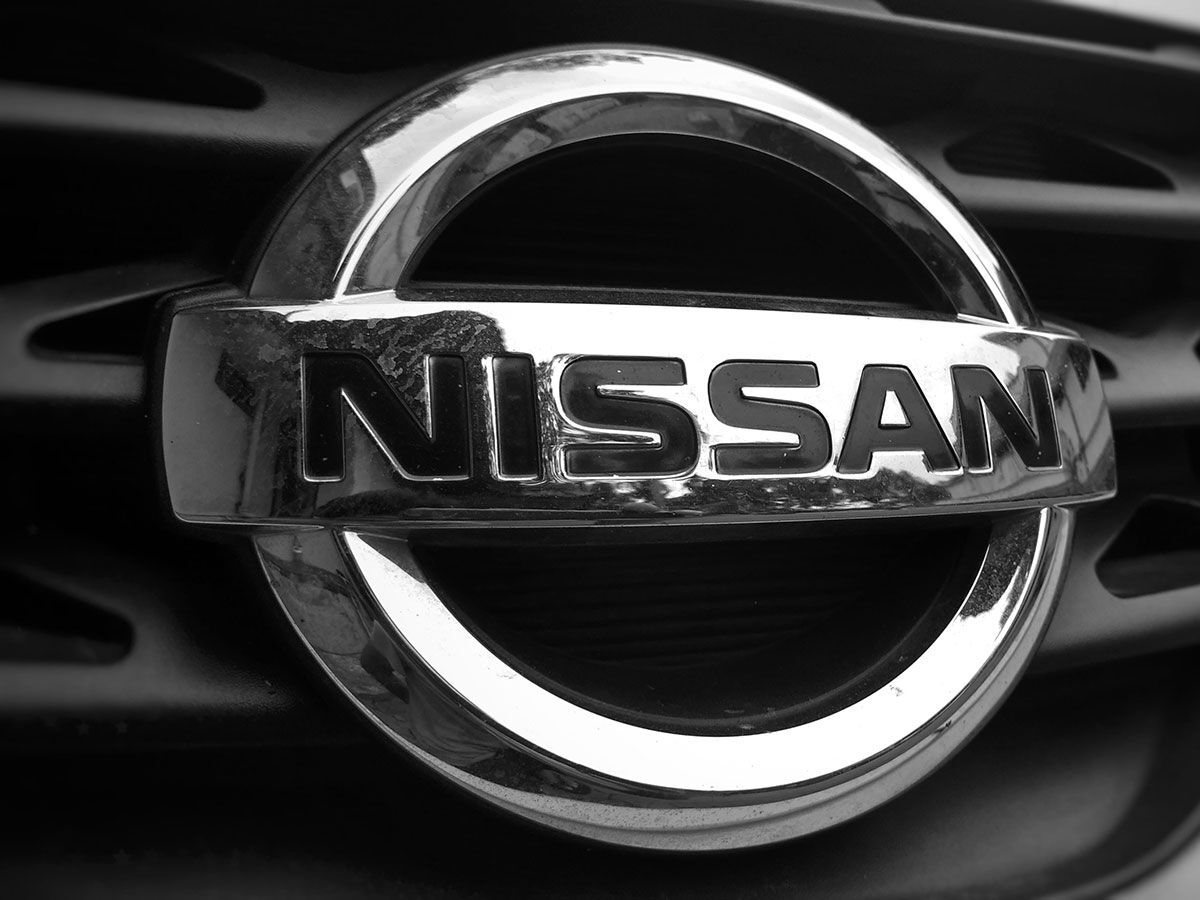 Nissan Accessories Department