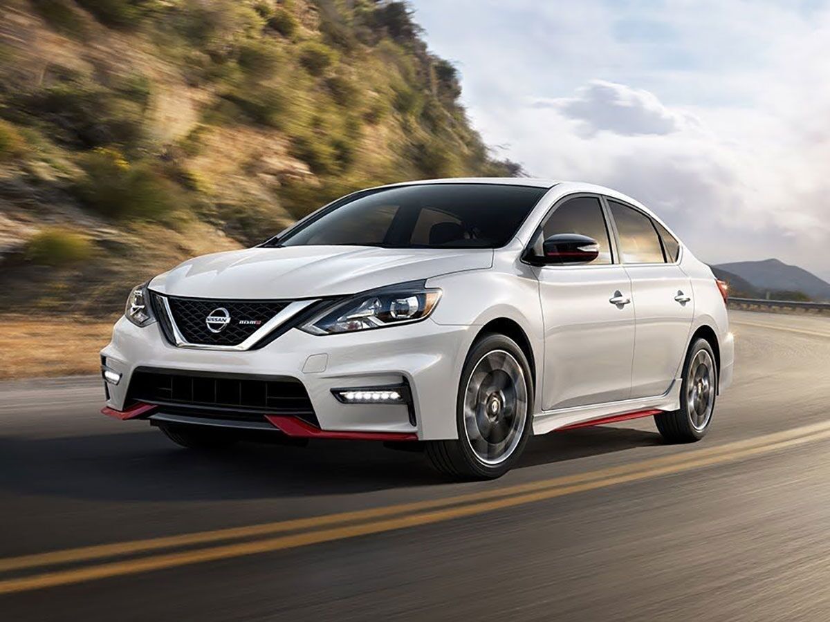 Nissan Battery Services