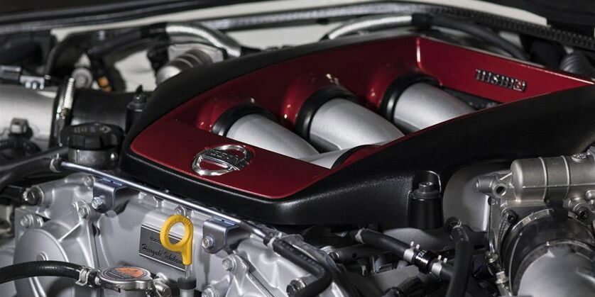 Nissan Service in Rockwall, TX