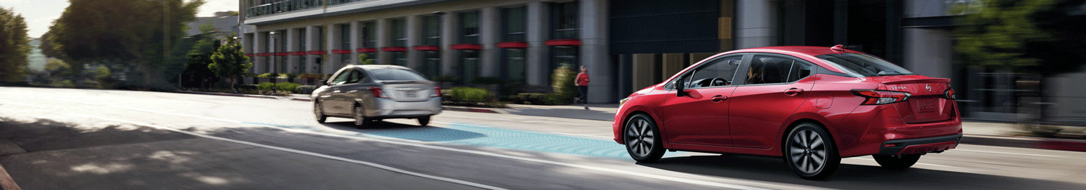 2021 Nissan Versa Sedan For Sale in Lubbock, TX