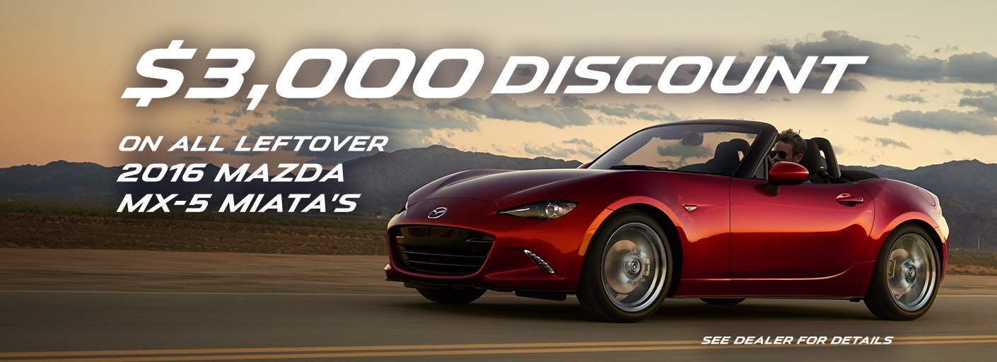 Mazda Dealer with Used Cars in Portsmouth, NH