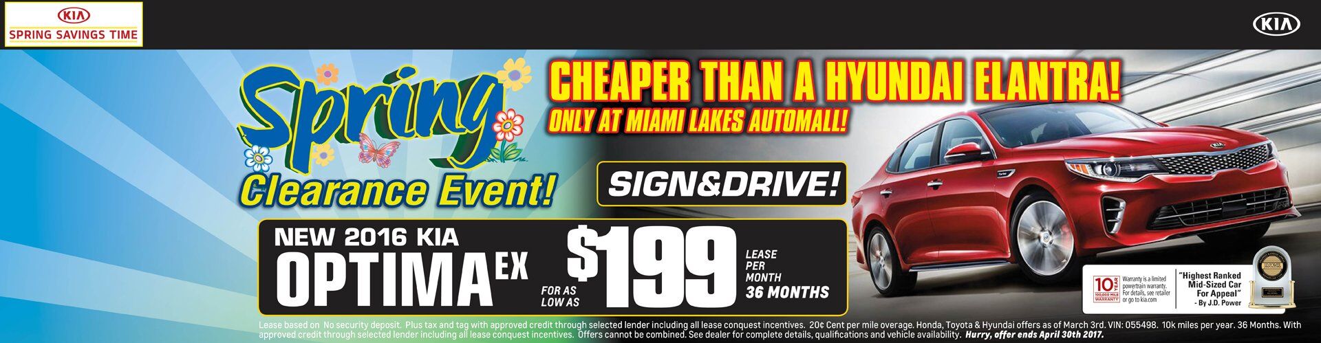 Miami Lakes Automall Chevrolet Kia Dodge Chrysler