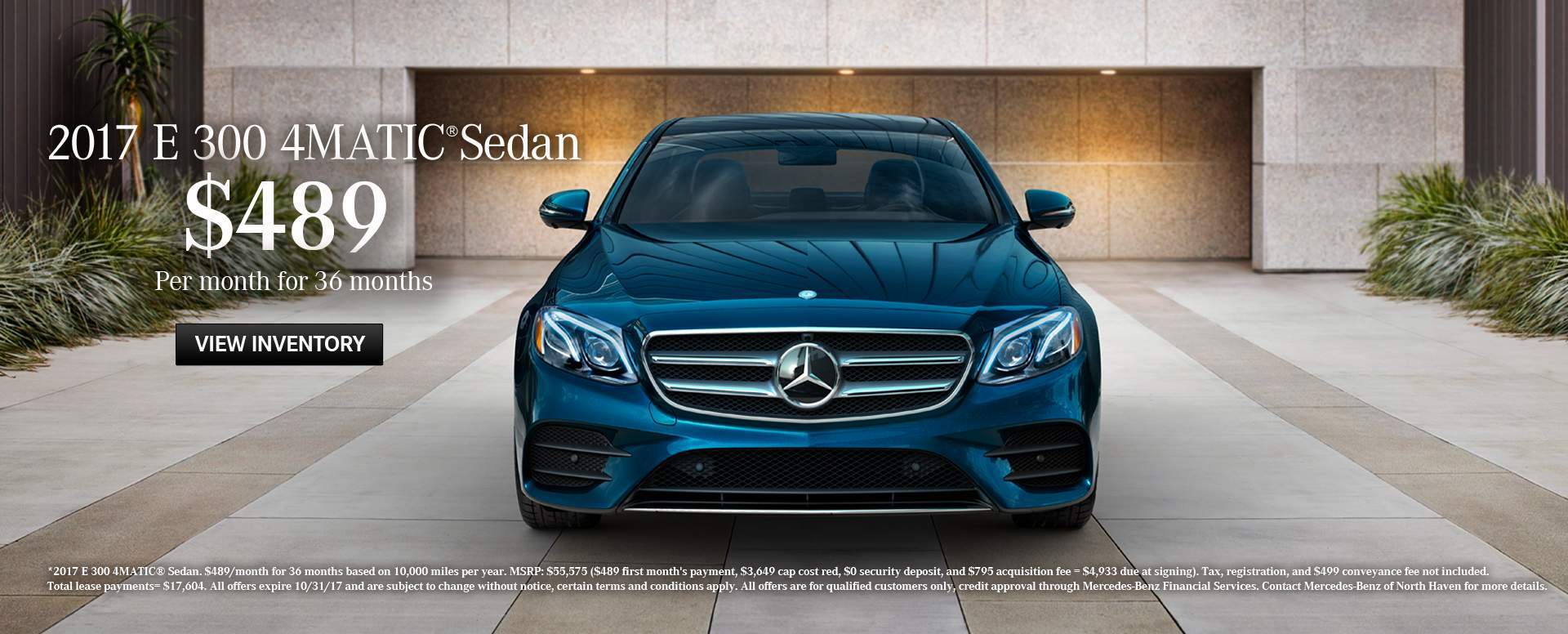 MercedesBenz Dealership North Haven CT Used Cars MercedesBenz of North Haven