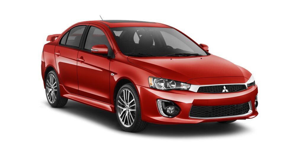 2016 Lancer 2016 Lancer