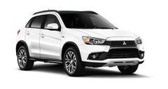 2016 RVR 2016 RVR