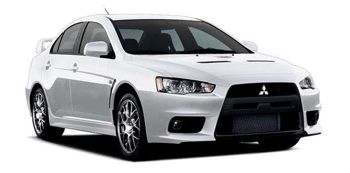 2015 Lancer Evolution 2015 Lancer Evolution