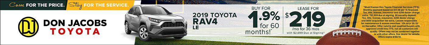 Rav4 September Rav4 September