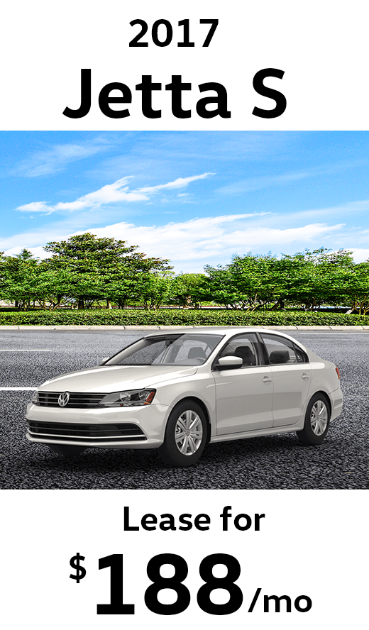 2017 Jetta 1.4T S 2017 Jetta 1.4T S