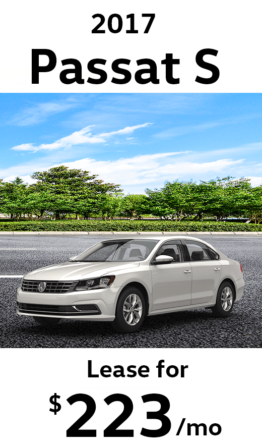 2017 Passat 1.8T S 2017 Passat 1.8T S