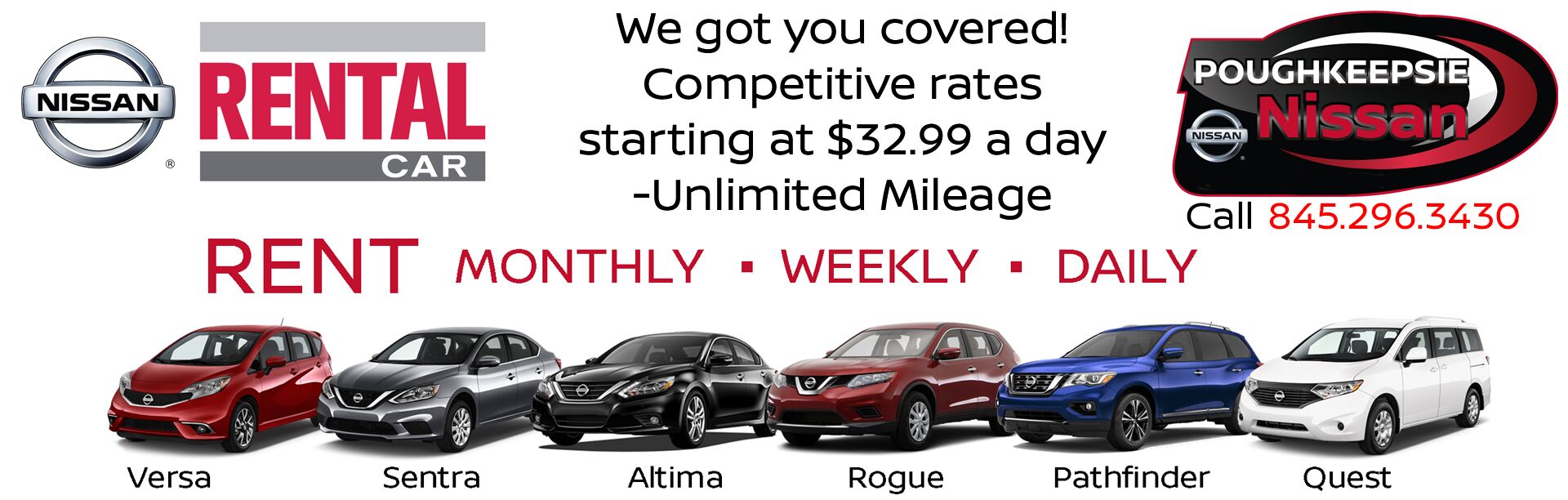 Nissan Dealership Wappingers Falls NY Used Cars Poughkeepsie Nissan