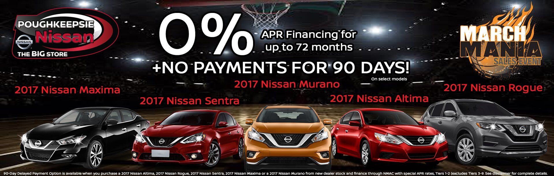 Nissan Dealership Wappingers Falls NY Used Cars ... Nissan Dealership Wappingers Falls NY Used Cars ...