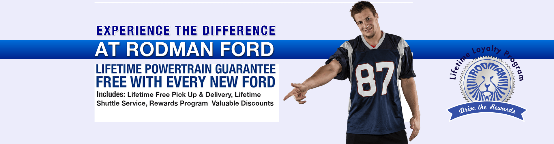 Ford Dealer Serving Greater Boston MA Rodman Ford