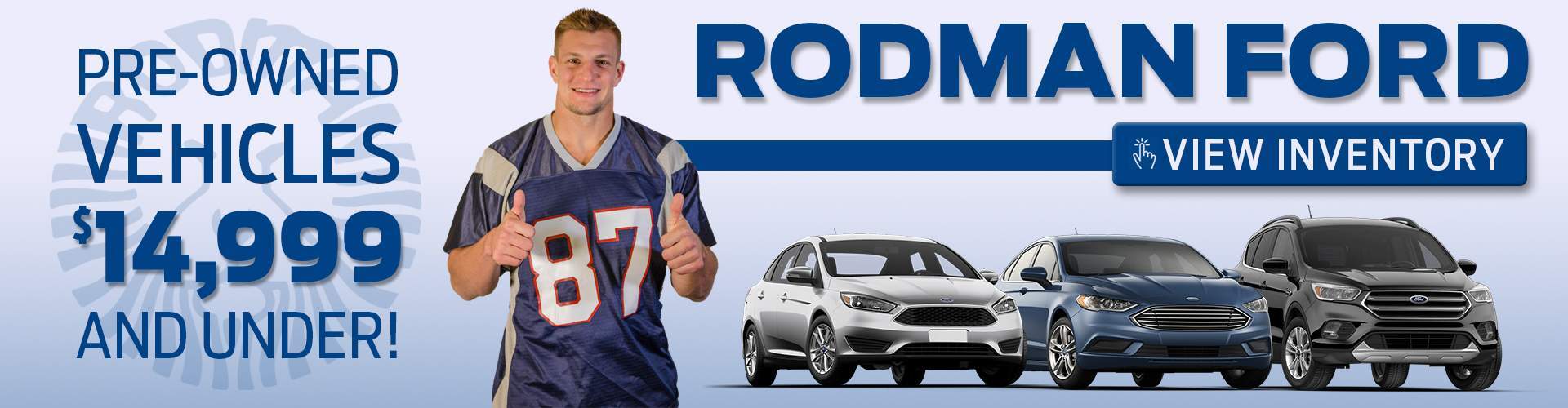 Ford Dealer Serving Greater Boston MA Rodman Ford