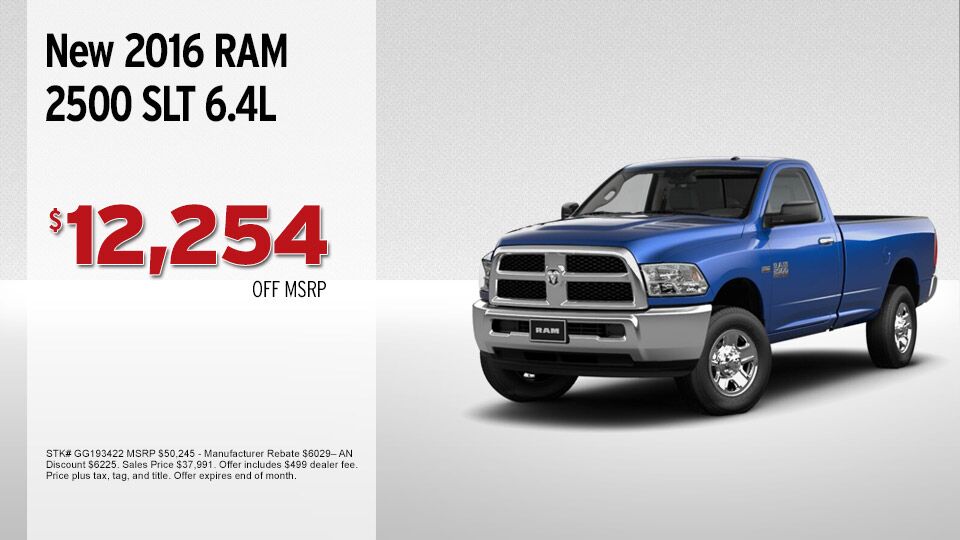 Autonation Chrysler Dodge Jeep Ram Southwest