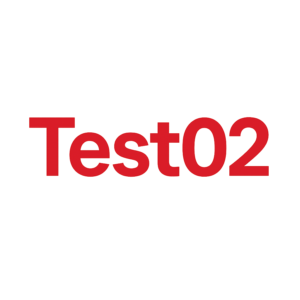Test6 logo