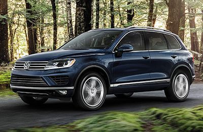 Lease Volkwagen Touareg Lease Volkwagen Touareg