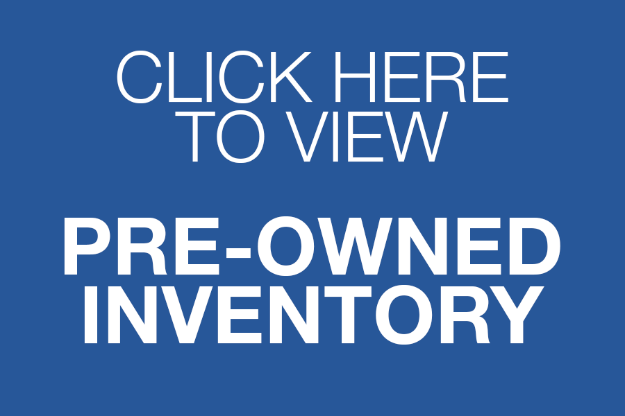 Pre-owned inventory Pre-owned inventory