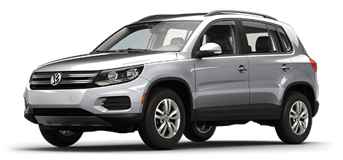 Volkswagen Tiguan Volkswagen of Inver Grove Volkswagen Tiguan Volkswagen of Inver Grove