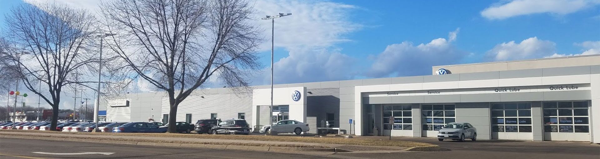 Volkswagen of Inver Grove Volkswagen of Inver Grove