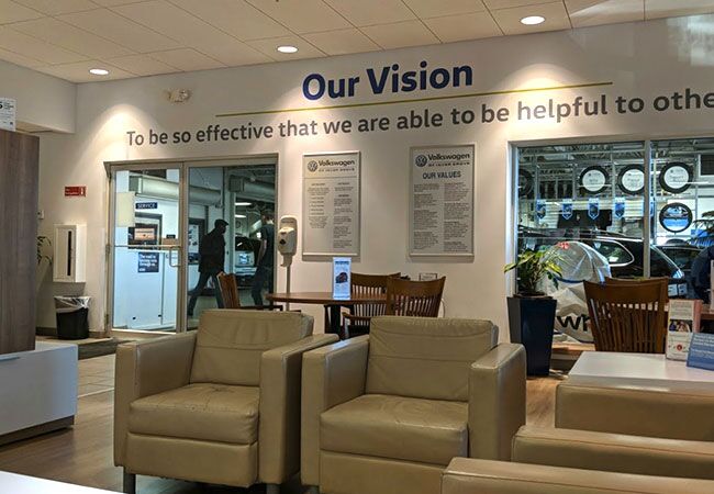 VW of Inver Grove Heights, MN Service Department VW of Inver Grove Heights, MN Service Department