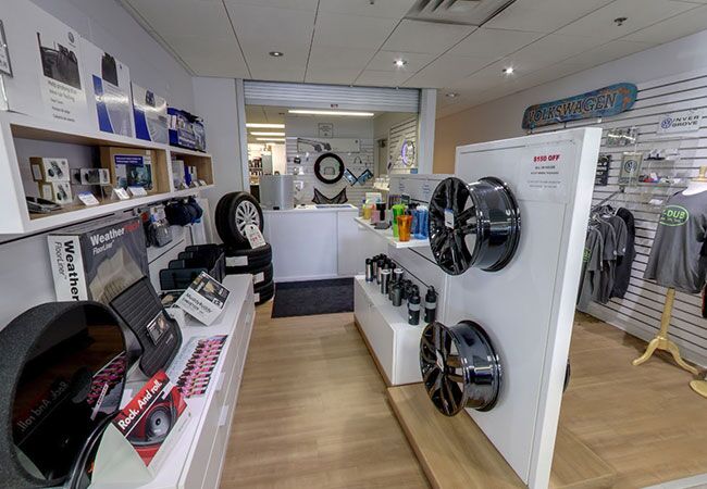 VW of Inver Grove Heights, MN Service Department VW of Inver Grove Heights, MN Service Department