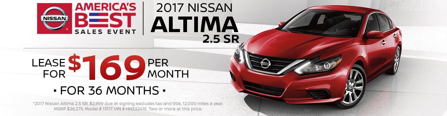 Nissan Dealership Washington PA Used Cars John Sisson Nissan