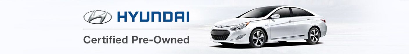 Hyundai Certified Vehicles Hyundai Certified Vehicles