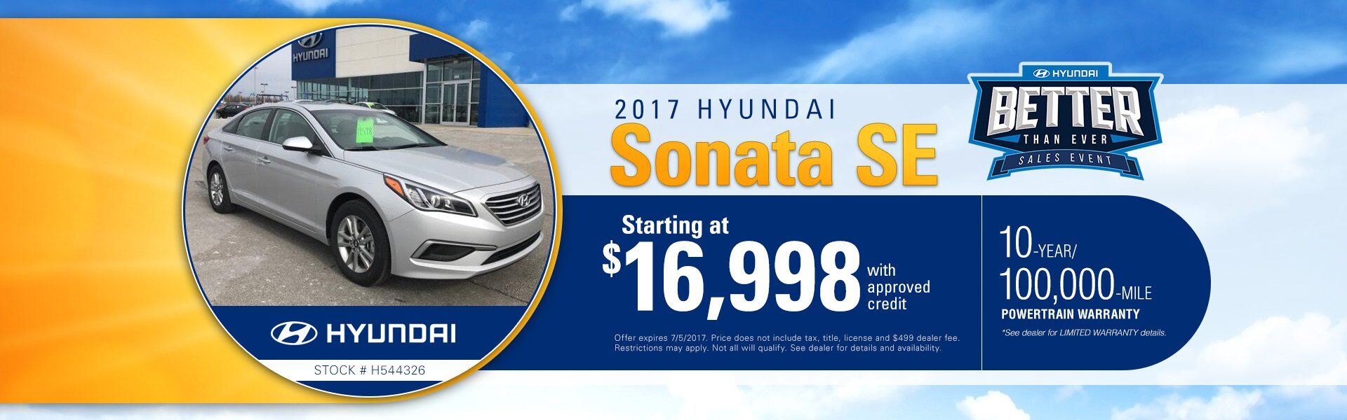 Gates Hyundai of Richmond New & Used Cars Richmond, KY