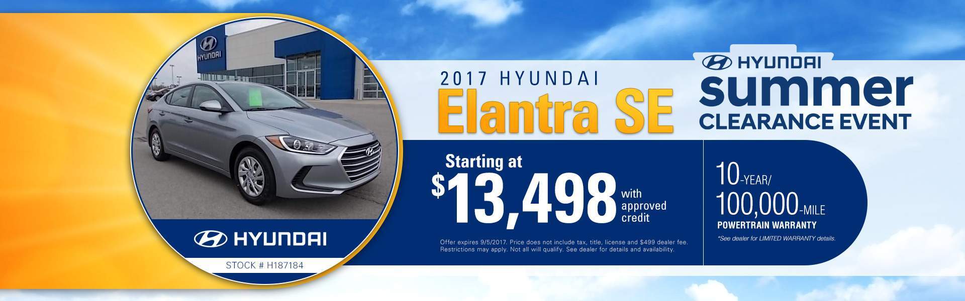Gates Hyundai of Richmond New & Used Cars Richmond, KY
