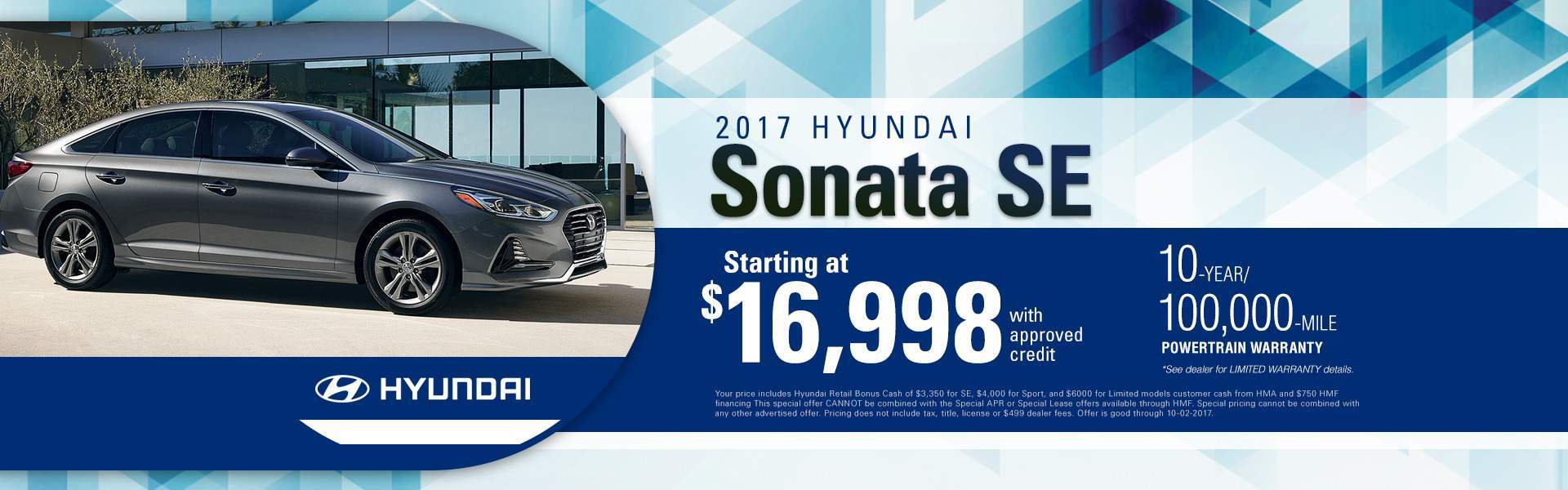 Gates Hyundai of Richmond New & Used Cars Richmond, KY