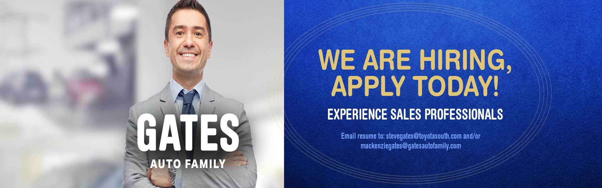 Gates Hyundai of Richmond New & Used Cars Richmond, KY