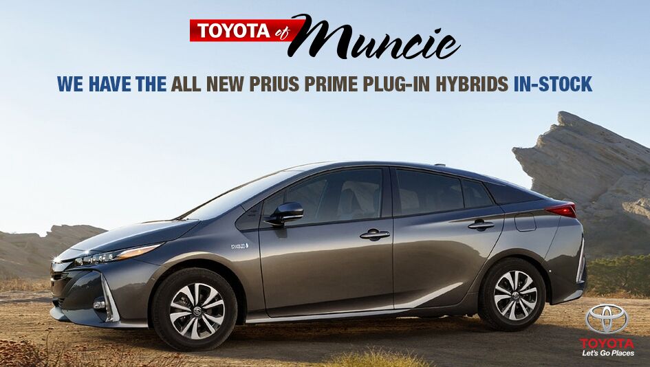 Toyota of Muncie New & PreOwned Cars Muncie, IN Dealership