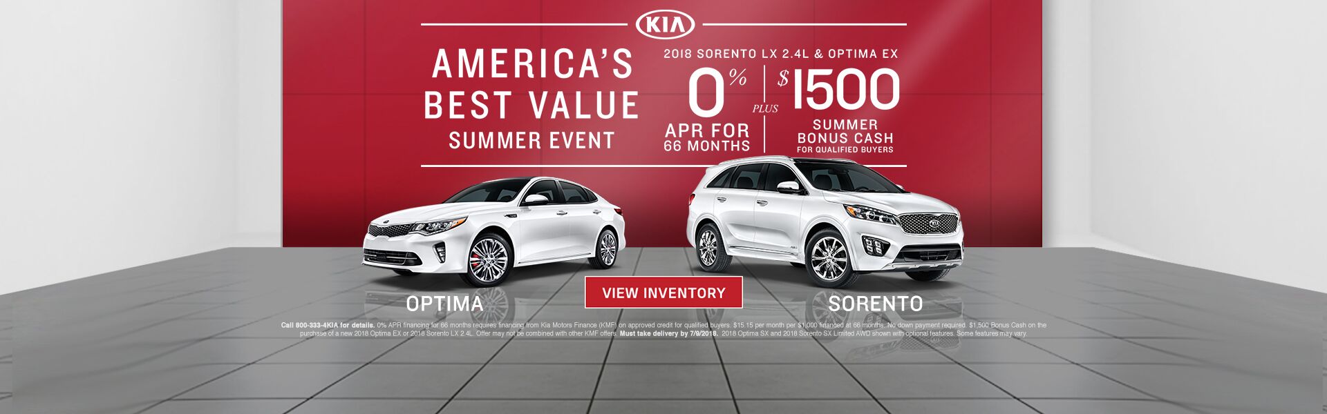 Kia of Muncie Kia Dealership in Muncie, IN