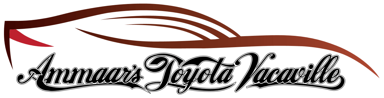 Ammarr's Toyota Vacaville logo