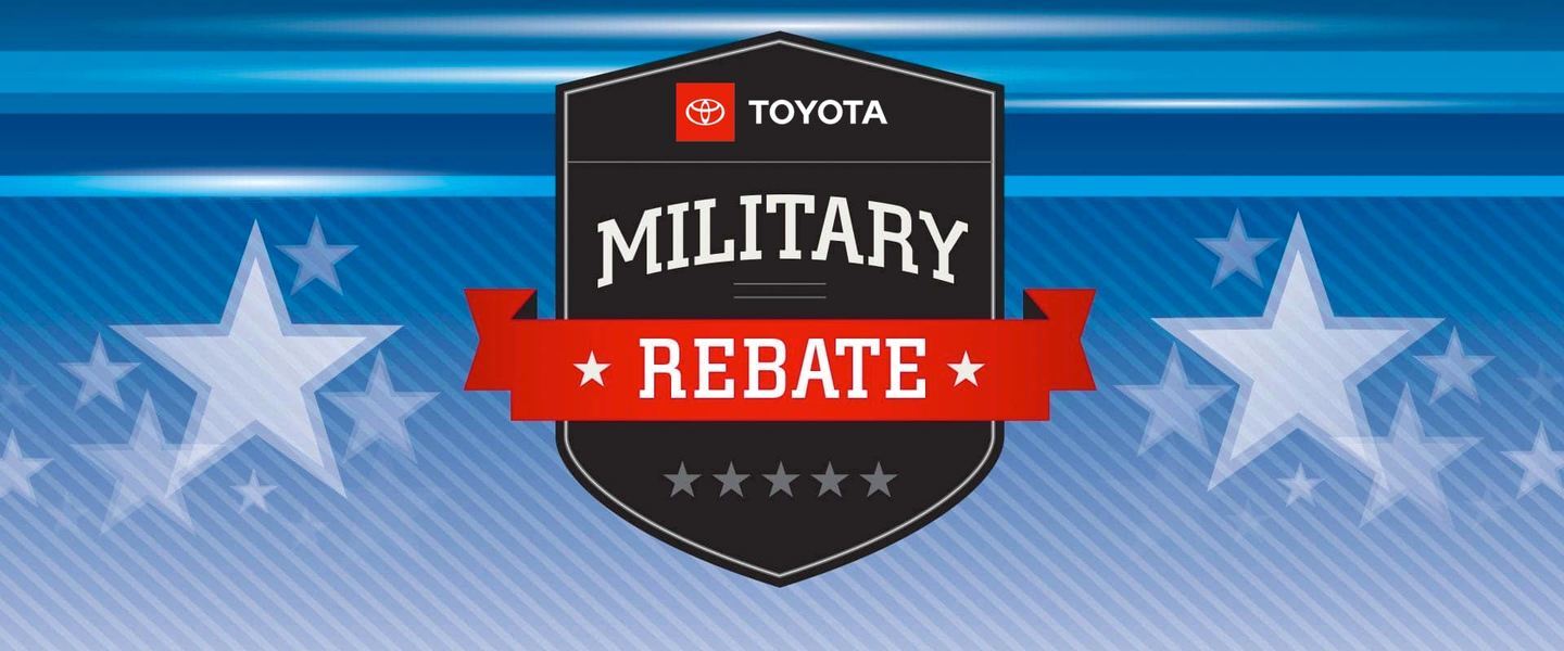 Toyota Military Program at Ammaar's Toyota Vacaville in Vacaville CA Toyota Military Program at Ammaar's Toyota Vacaville in Vacaville CA