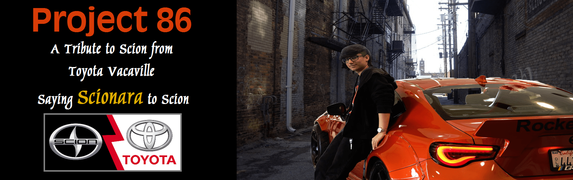 Toyota Dealership near Vacaville, Davis, Fairfield, Sacramento, and