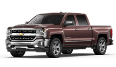 2017 Silverado 1500 Double Cab 4WD 2017 Silverado 1500 Double Cab 4WD