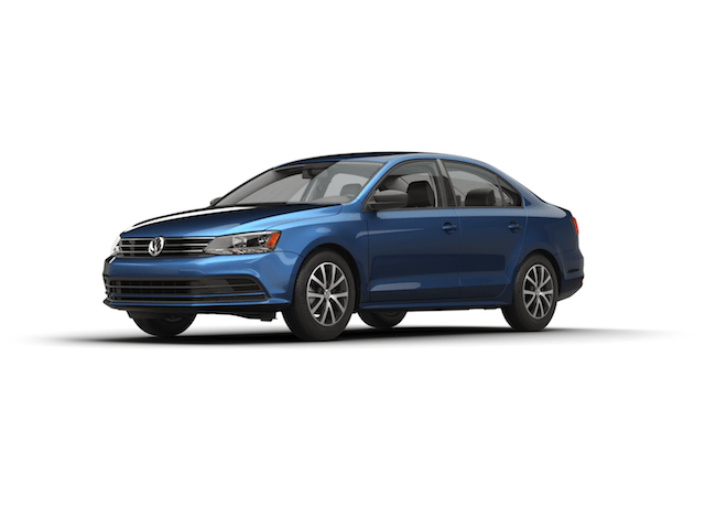 2017 Jetta S 2017 Jetta S
