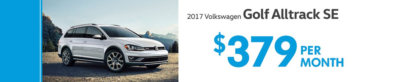 VW Alltrack VW Alltrack