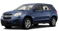 2017 Equinox 2017 Equinox