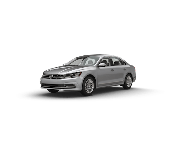 2017 Passat S 2017 Passat S