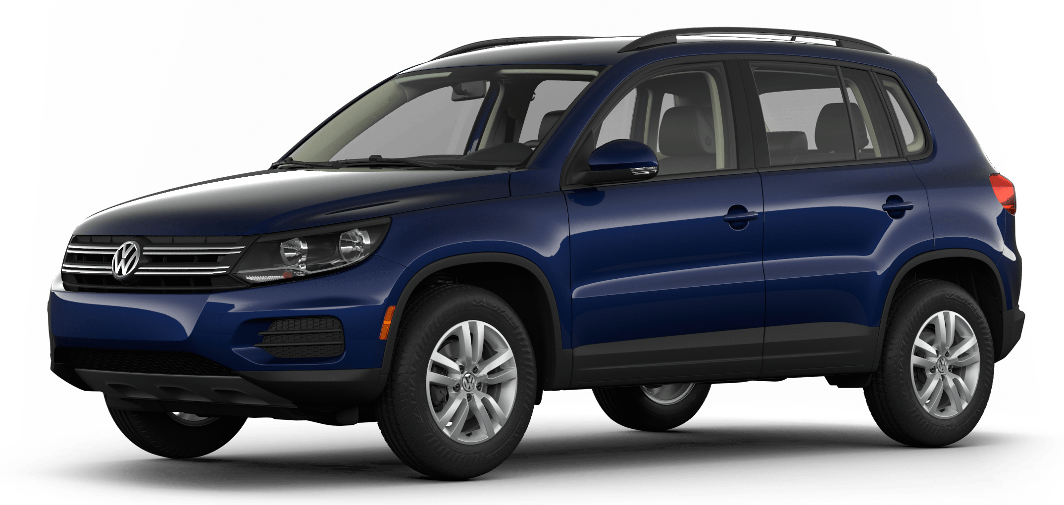 2017 Tiguan AWD 2.0T S 4Motion 4dr SUV 2017 Tiguan AWD 2.0T S 4Motion 4dr SUV