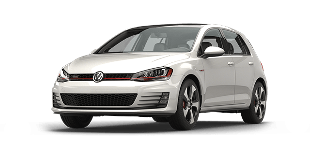 2017 Volkswagen Golf GTI 2017 Volkswagen Golf GTI