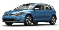2016 e-Golf 2016 e-Golf