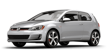 2017 Golf GTI 2017 Golf GTI