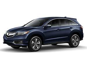 2017 RDX 2017 RDX