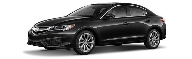 2017 ILX with Premium Package 2017 ILX with Premium Package