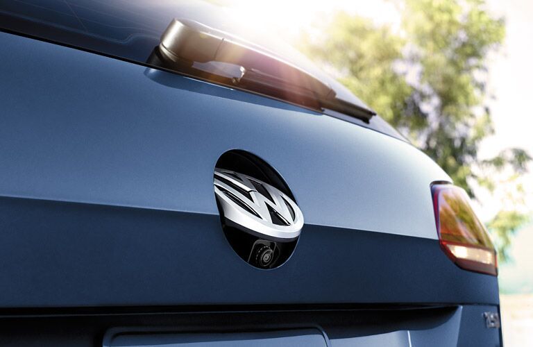 2015 Volkswagen Golf SportWagen