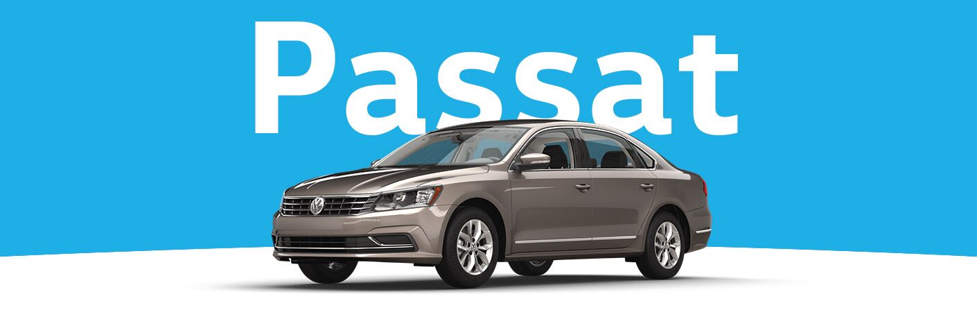 2016 Volkswagen Passat Washington DC