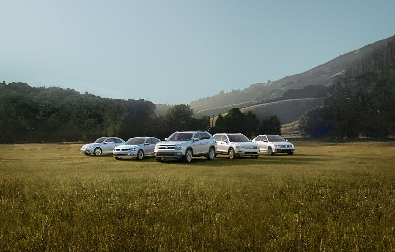 Volkswagens available in Woodbridge, VA at